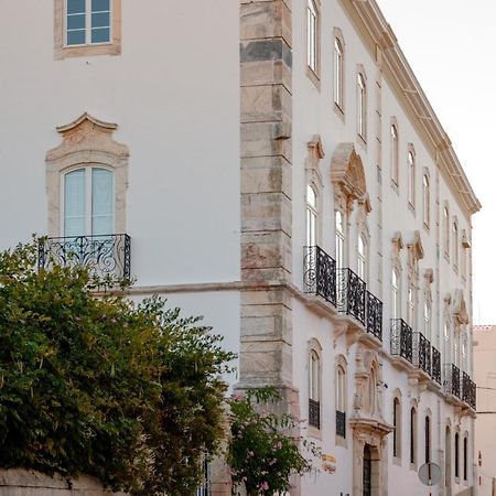 Vila Casa De Borba Exteriér fotografie