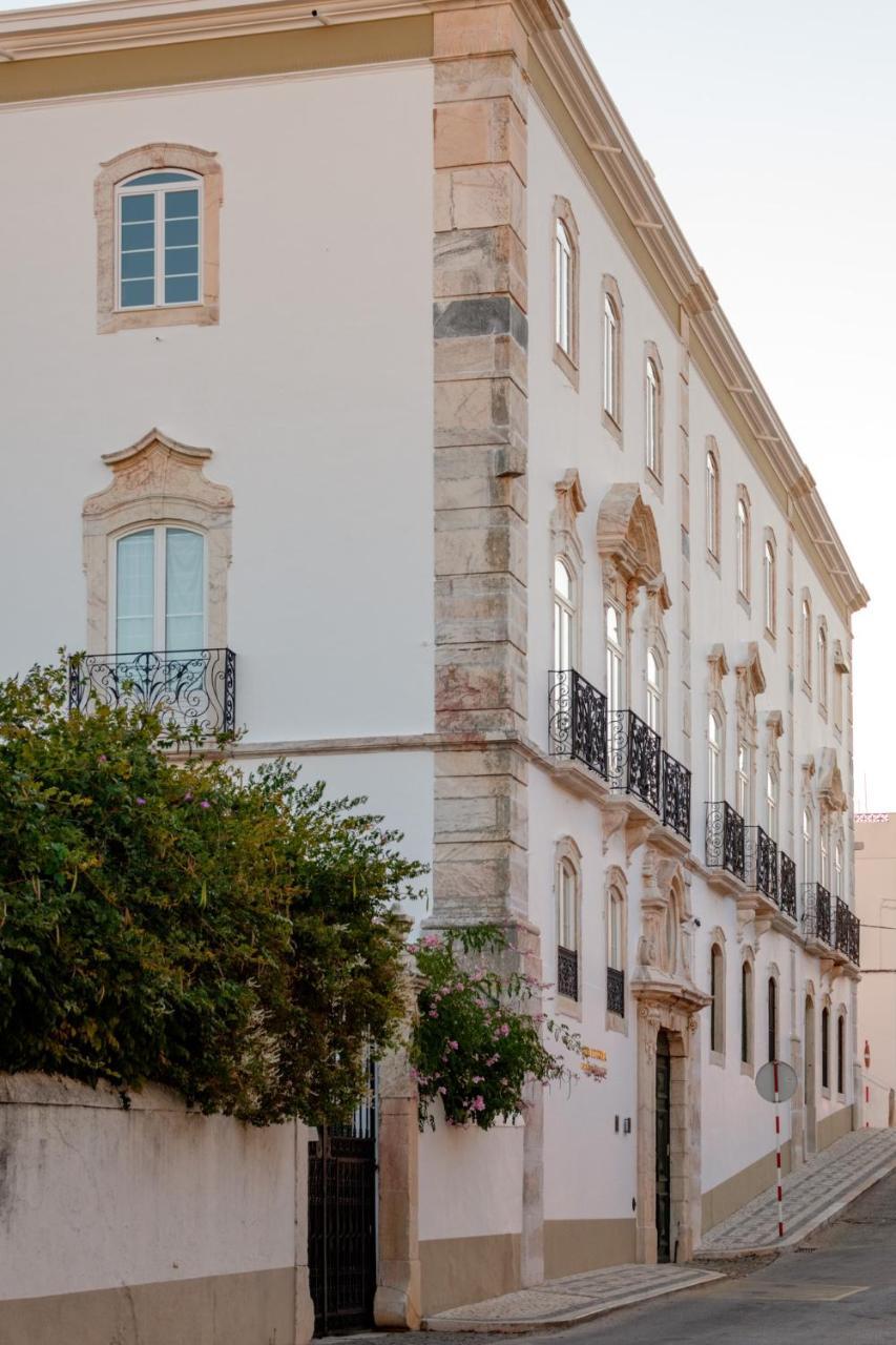 Vila Casa De Borba Exteriér fotografie